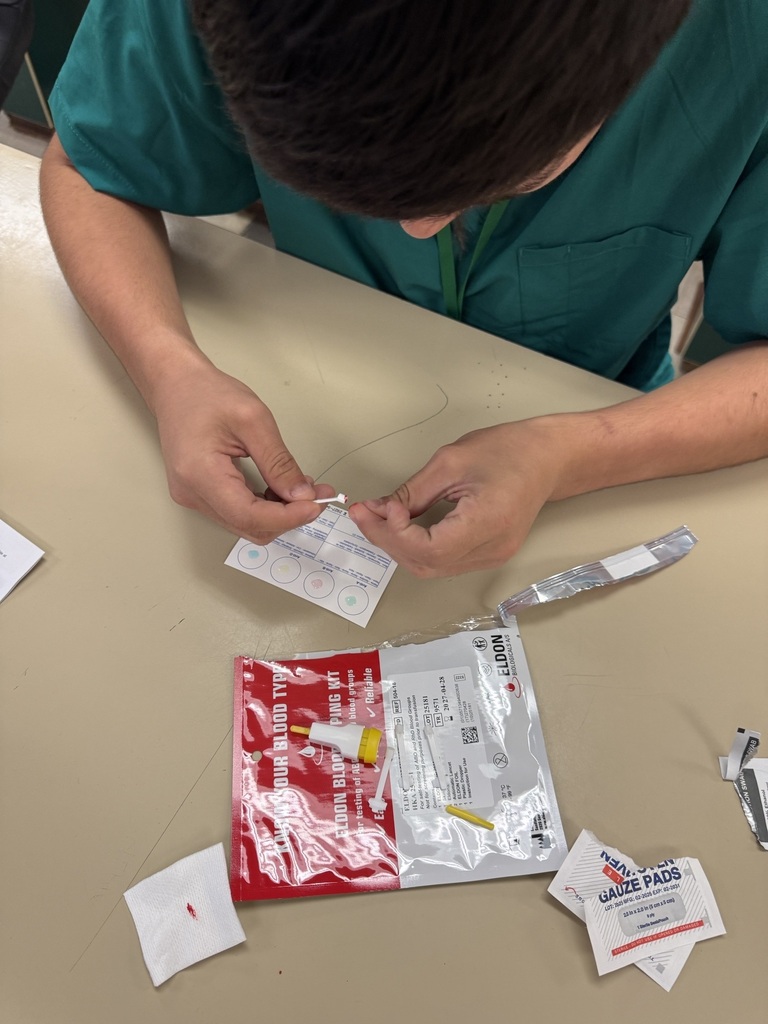 phlebotomy 3