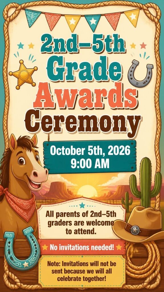 awards assembly