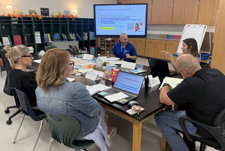 Professional Development 
