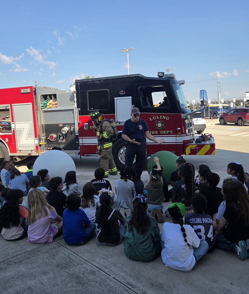 fire truck