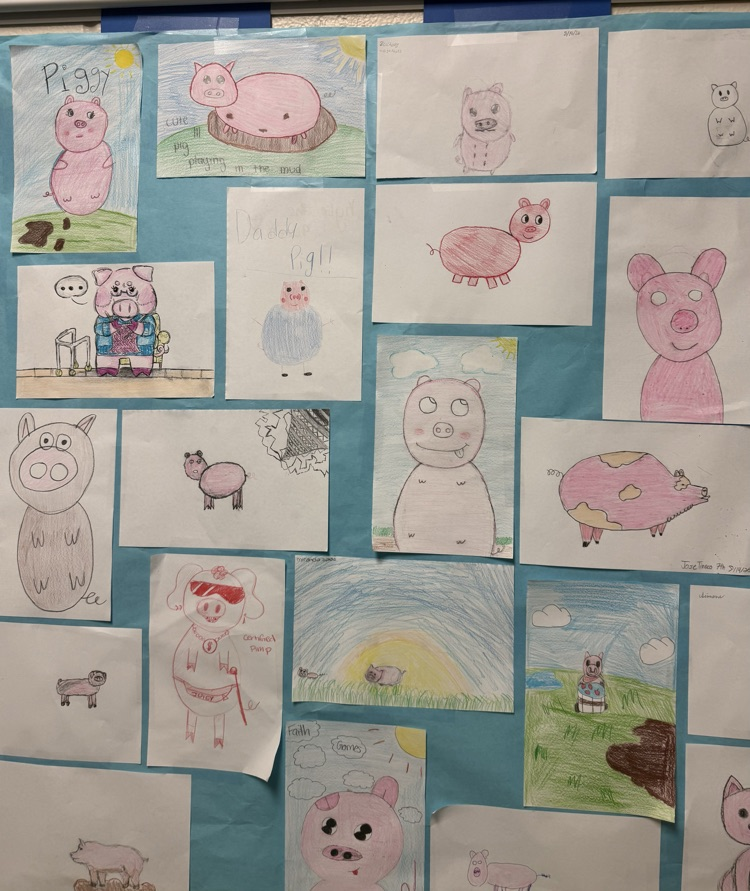 student work