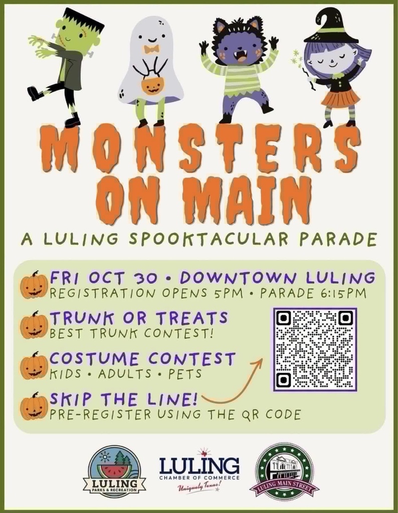 Monsters on Main
