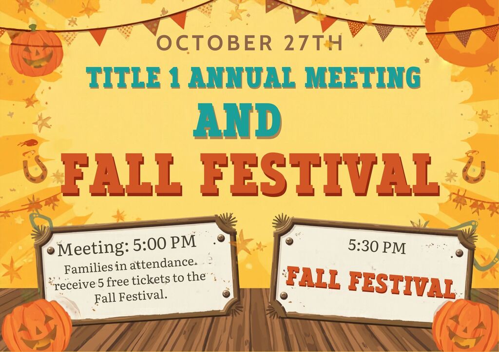 Fall Festival