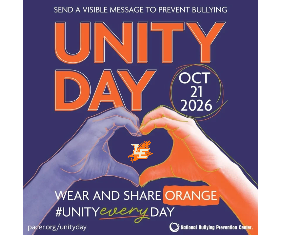 Unity Day