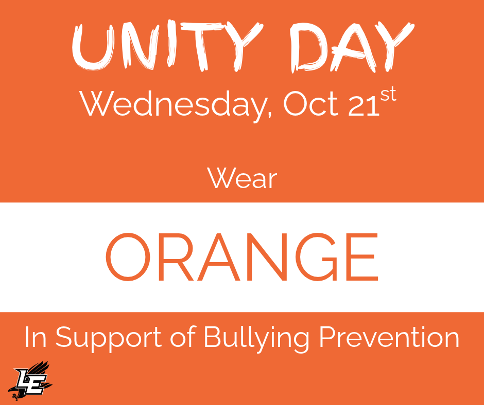 Unity Day