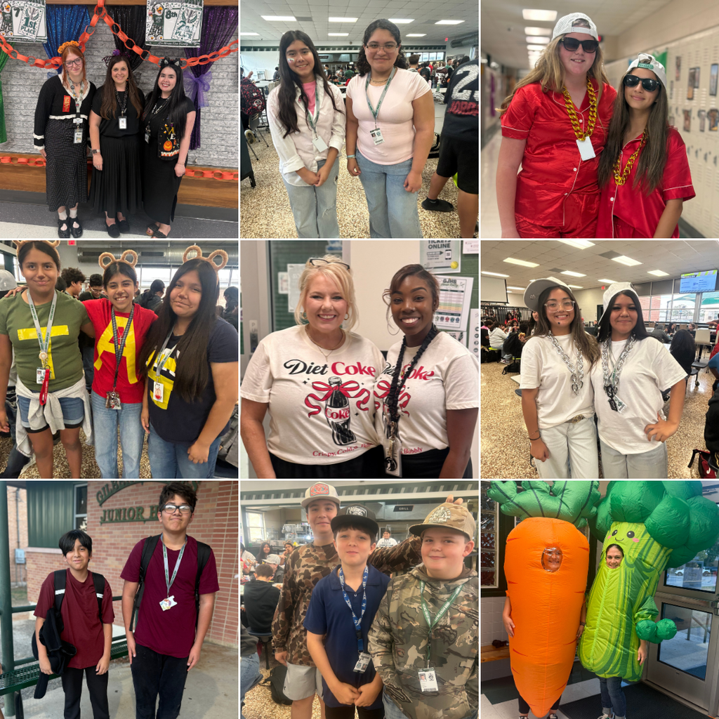 Red Ribbon Week Twin Day