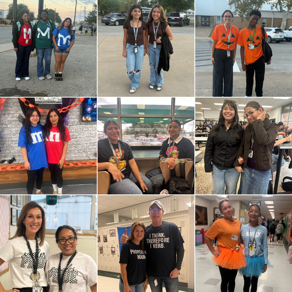Red Ribbon Week Twin Day
