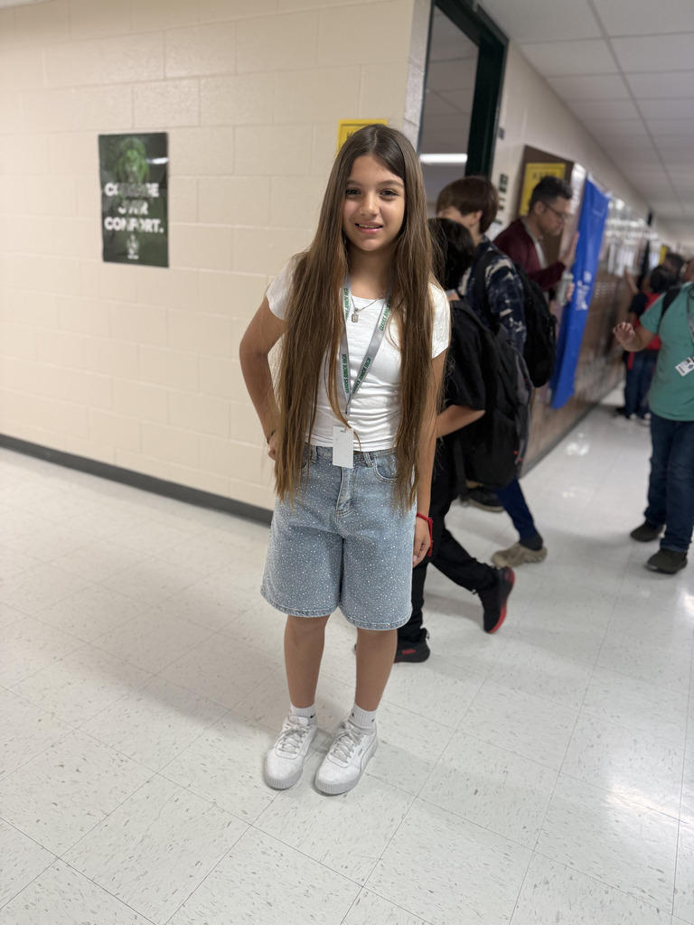 Denim and Diamonds Day