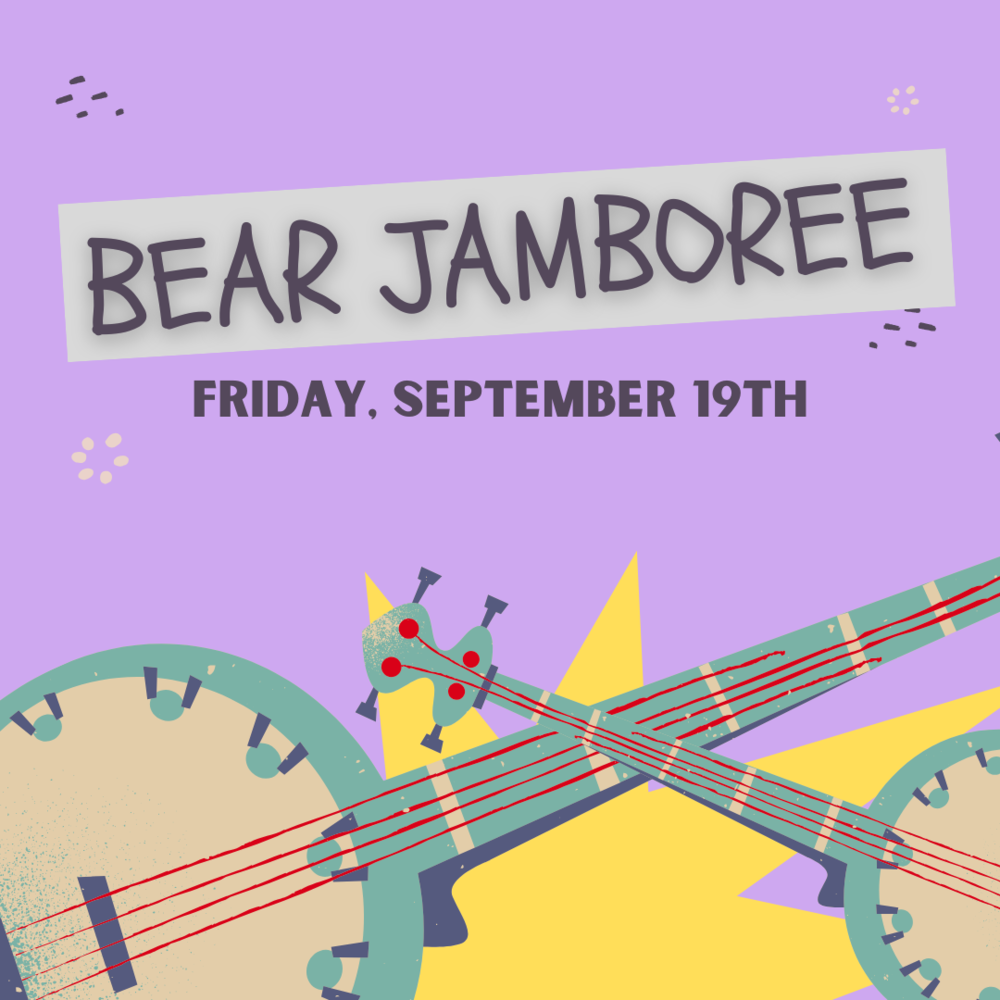 BEARJAM