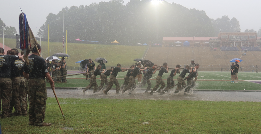 JROTC