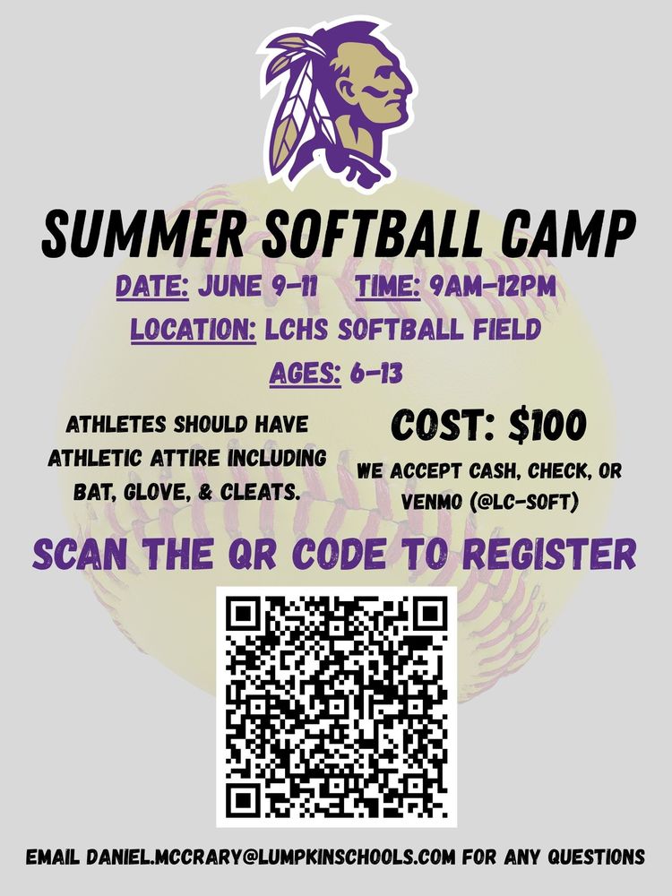 softball