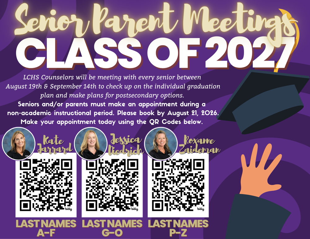 class of 2027