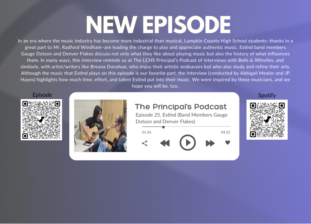 podcast