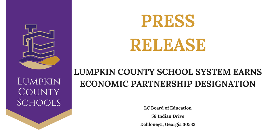 Economic Development Partnership Designation
