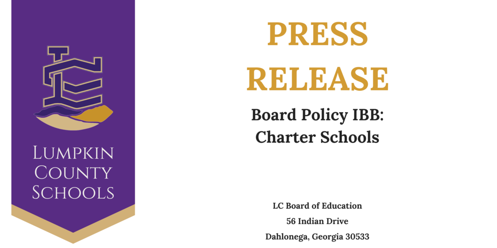 Press Release Header Image