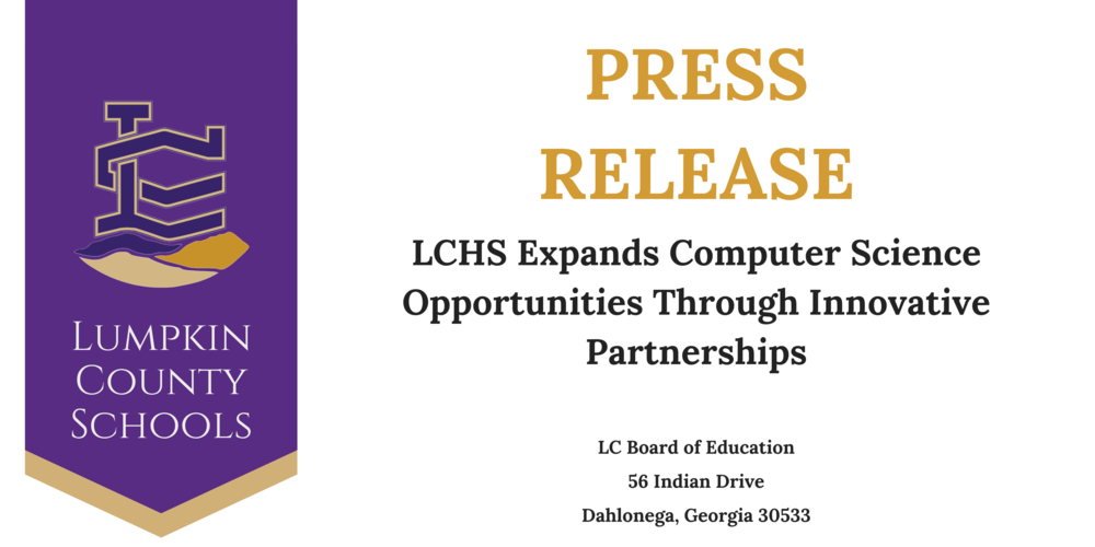 Press Release Header Image