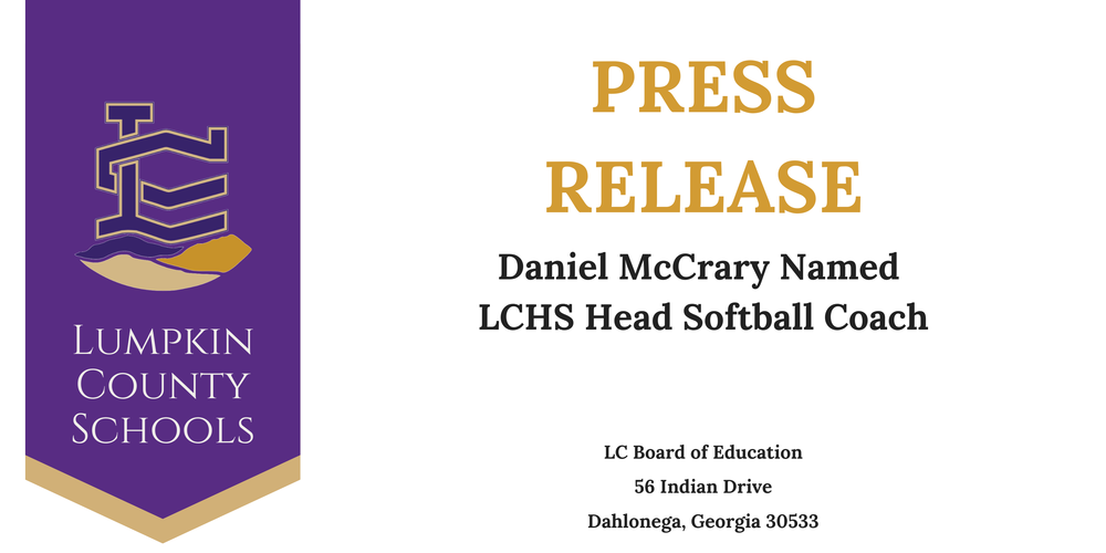 Press Release Header Image