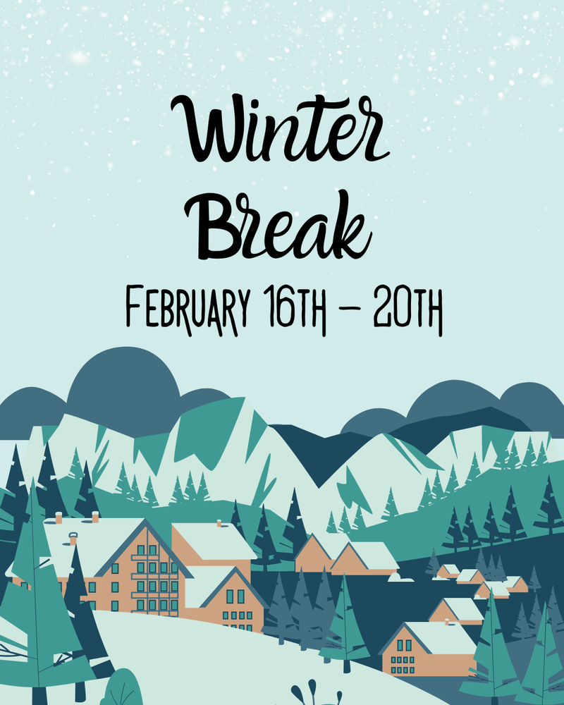 WinterBreak