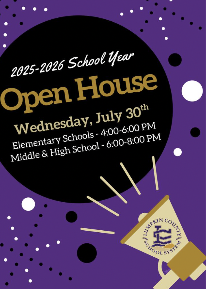 open house