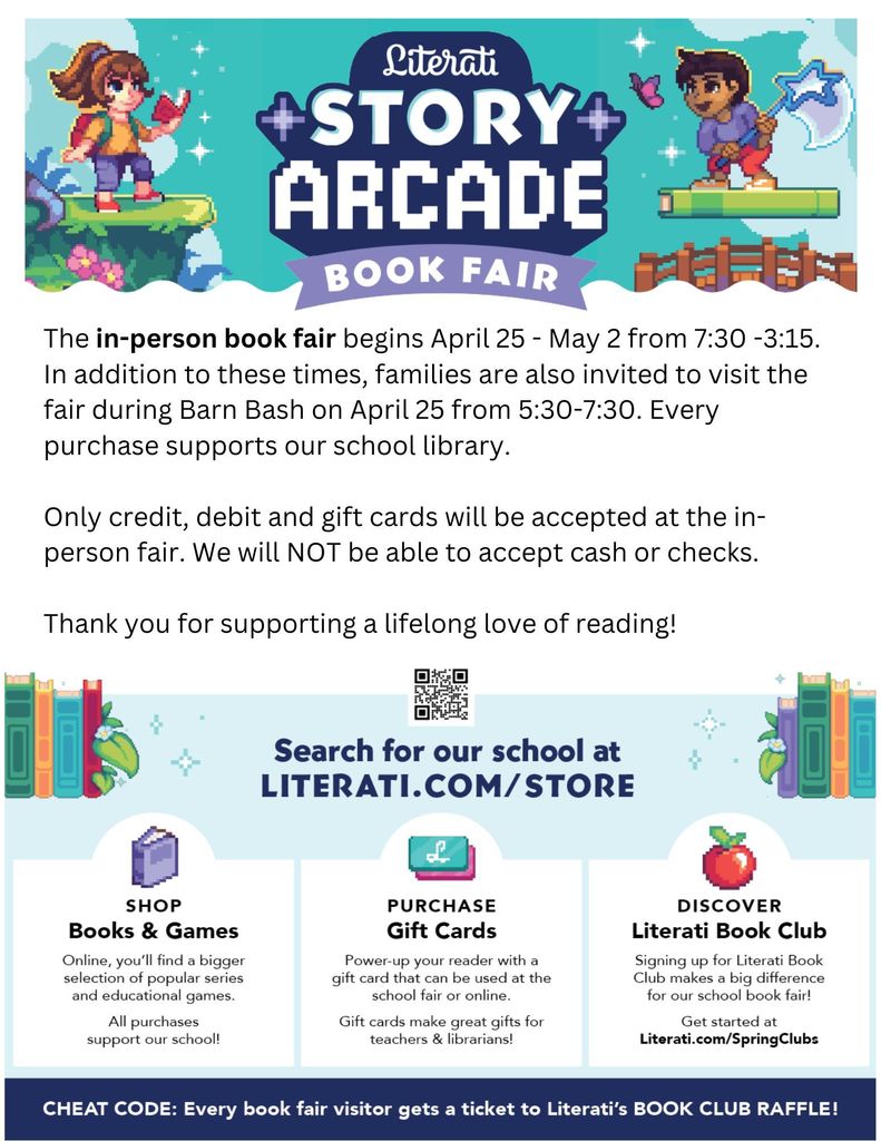 Bookfair