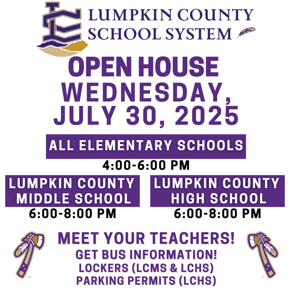 Open House