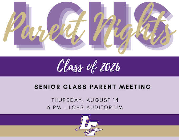Senior Night