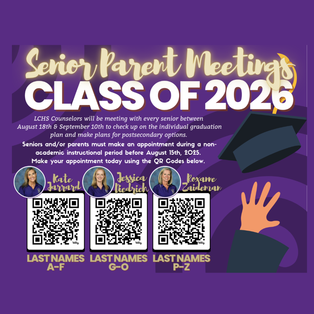 Senior Meetings