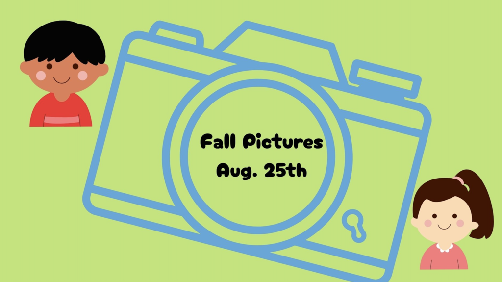 picture day