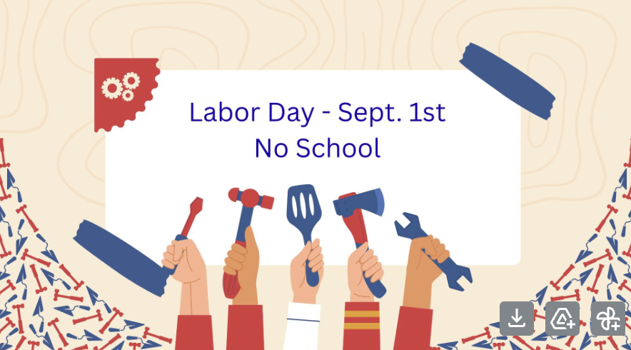 Labor Day