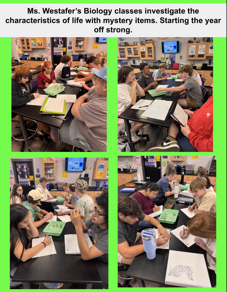 Science 1