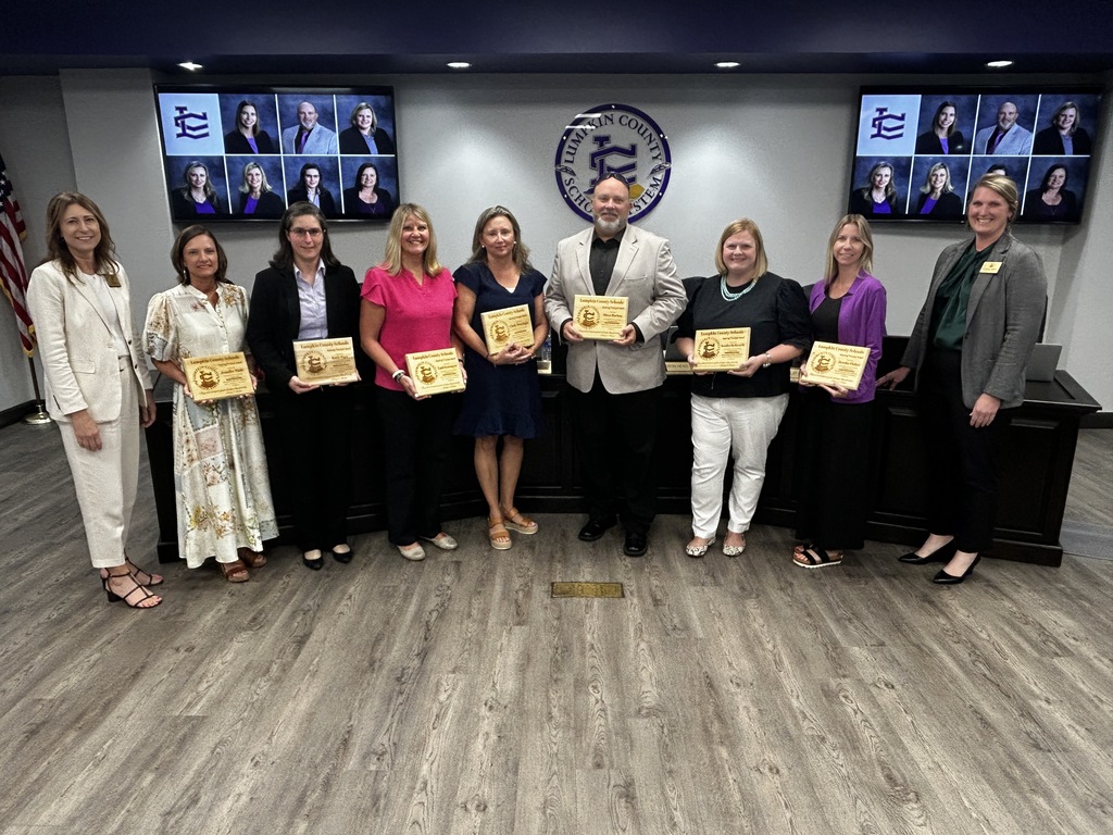 Aspiring Principals - Assistant Principals