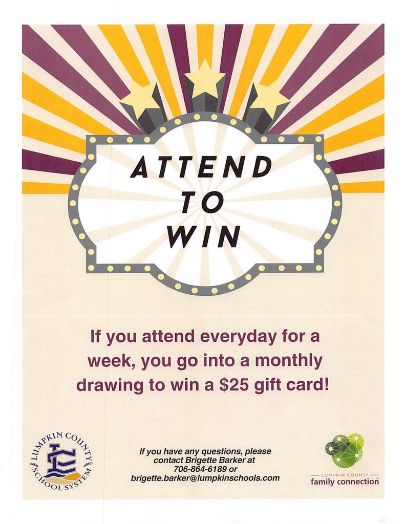 AttendtoWin