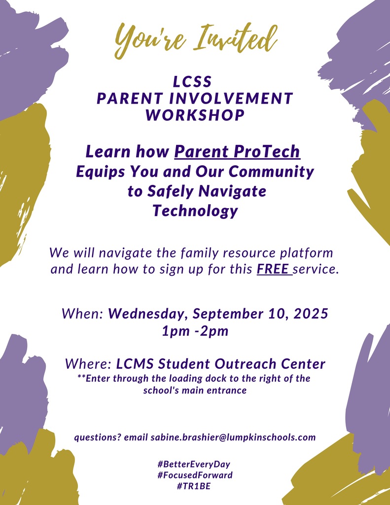 Parent ProTech
