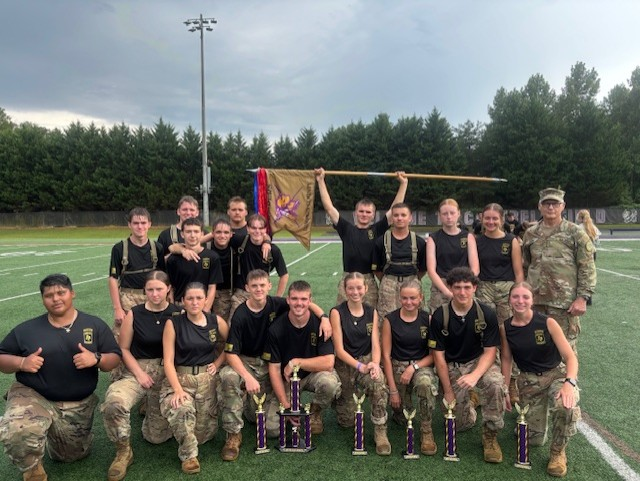 JROTC
