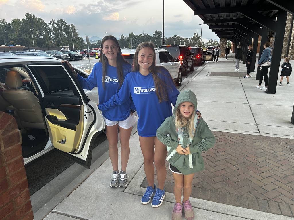 UNG Womens Soccer 2