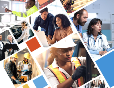 High Demand Careers
