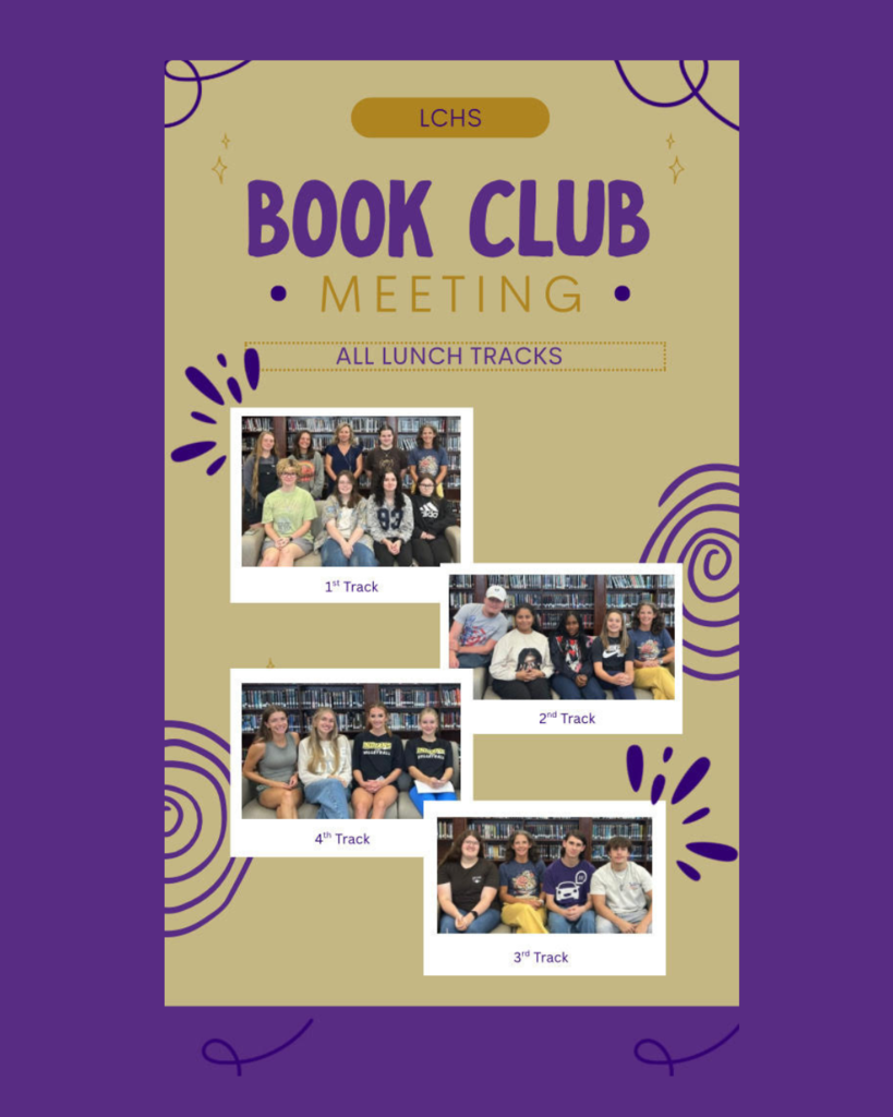 Book Club