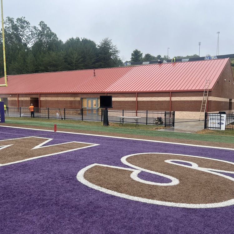 fieldhouse 