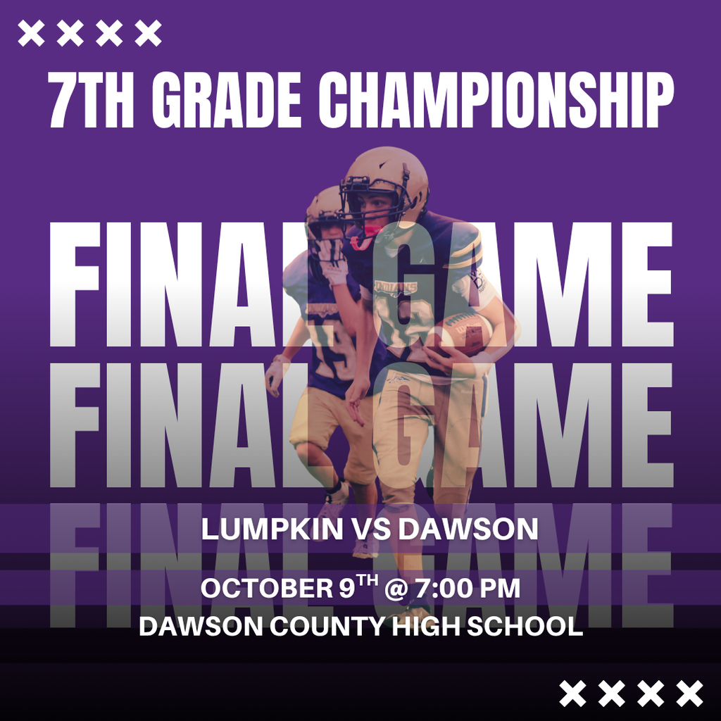 Final Game