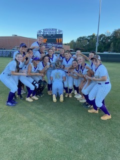 Sweet Sixteen Lady Indians