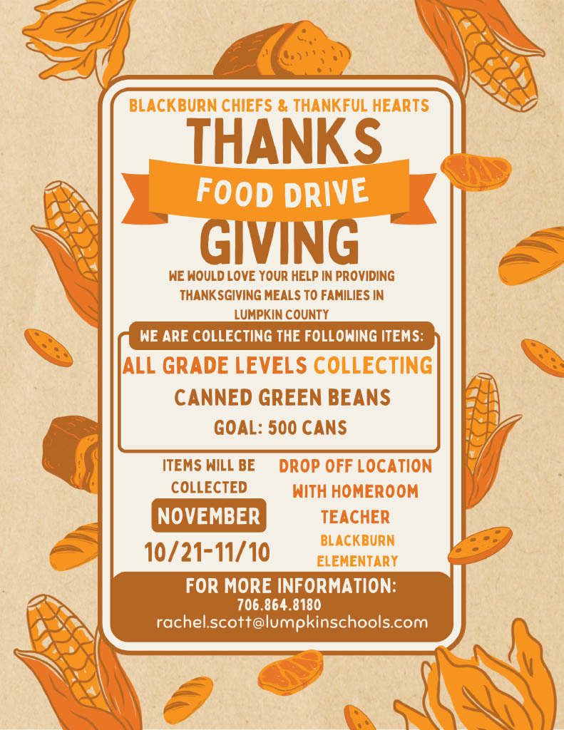 FoodDrive