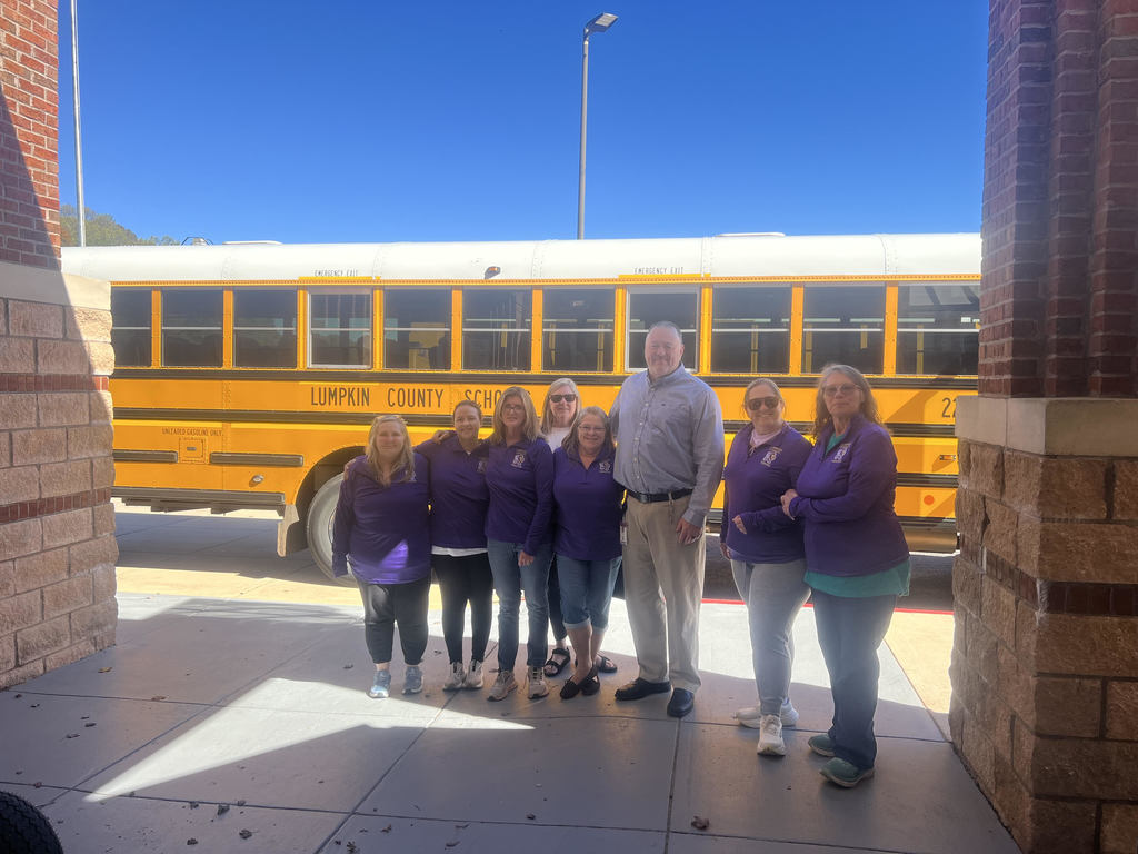 Bus Drivers