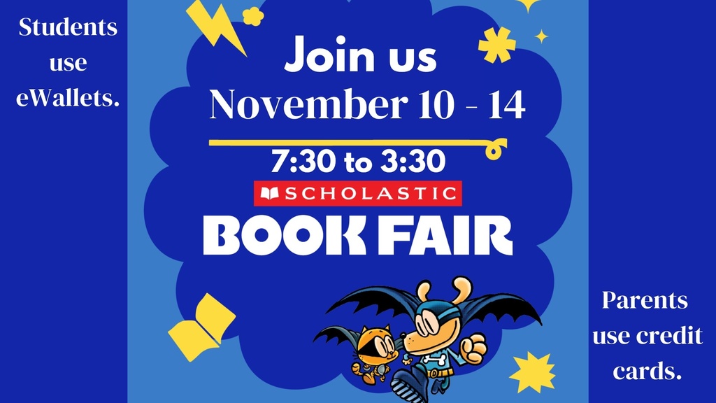 book fair