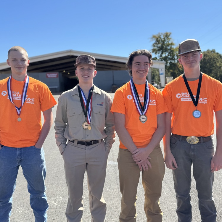 Skills USA