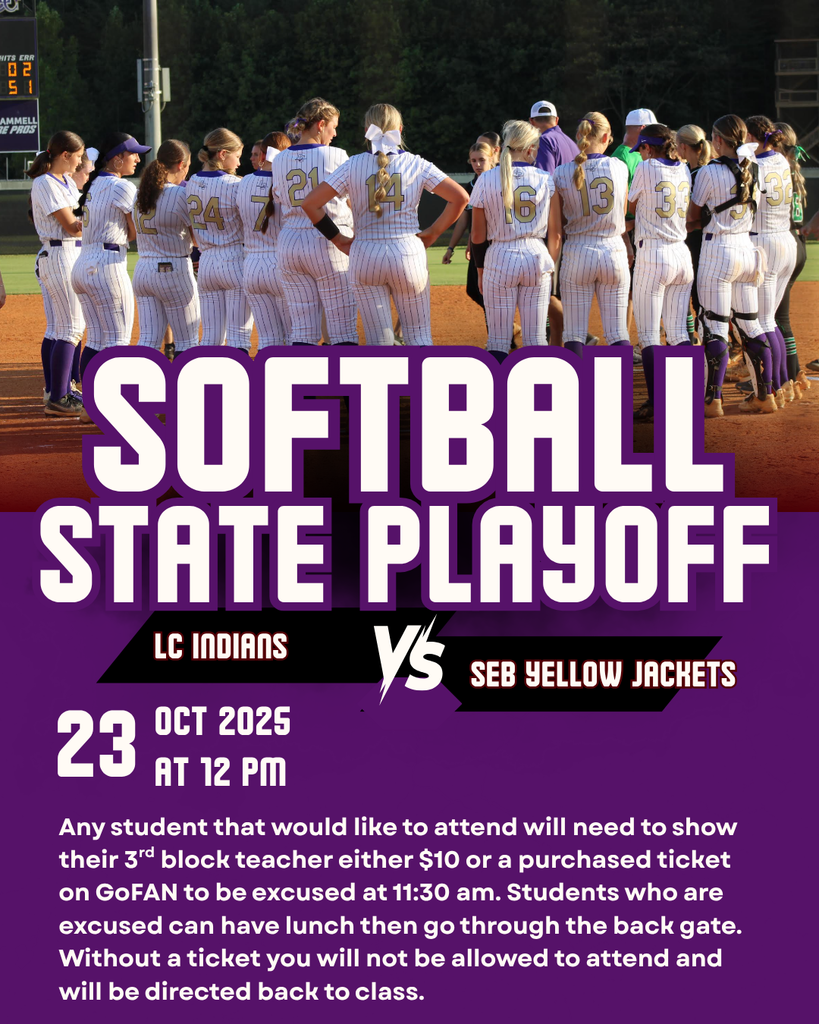 State Playoffs Softball