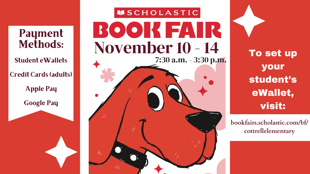 bookfair