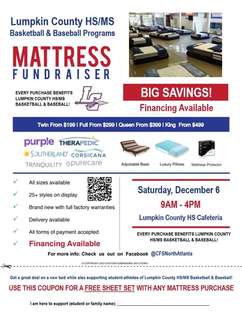 Referral Coupon Flyer