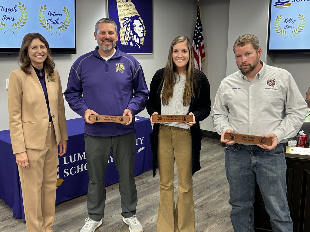 November 2025 Ideal Indians