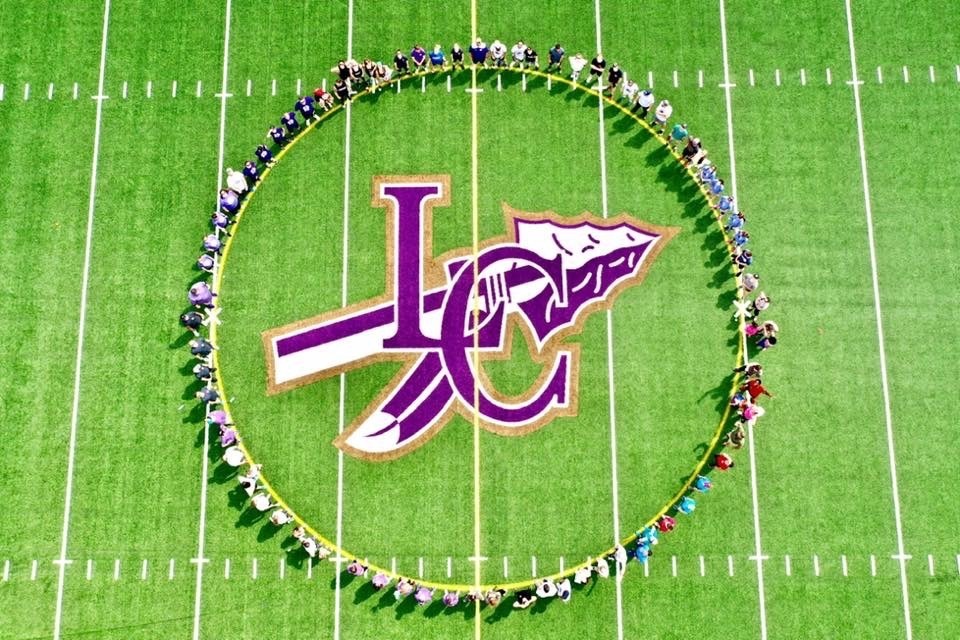 1 Circle Up LC Picture