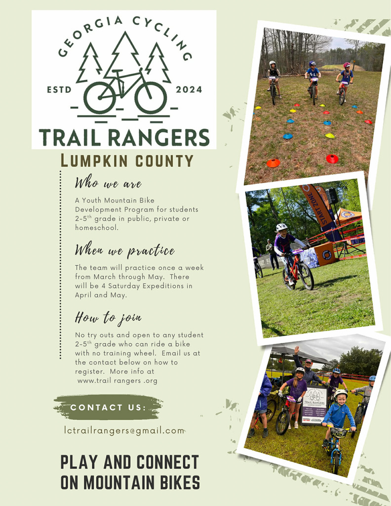 Trail Rangers